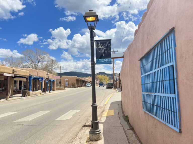 Must See Attractions In Taos New Mexico Views For Life