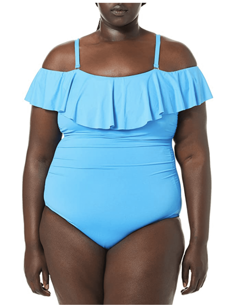 Summer 2023: Best Amazon & Cute Swimsuits For Curvy Girls