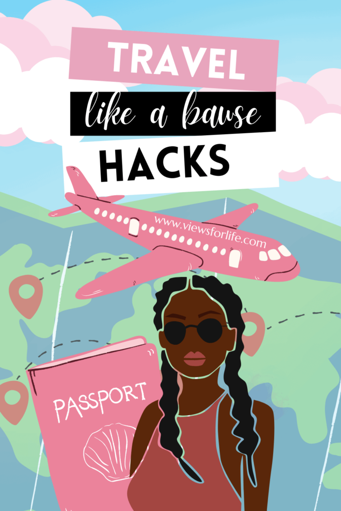 Travel Like A Bawse: Tripadvisor Hacks That You Probably Didn't Know