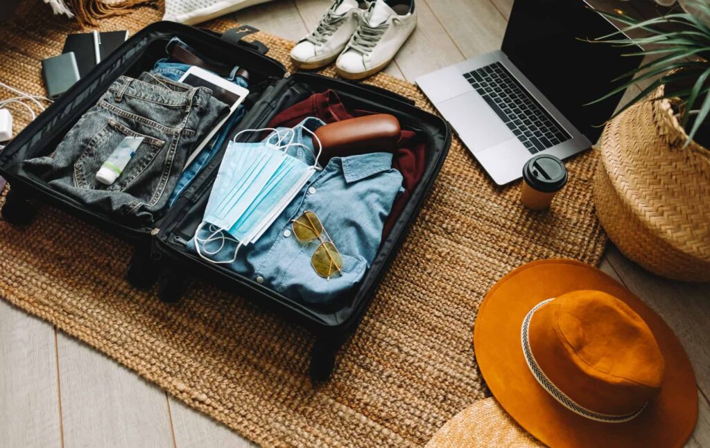 12 Must-Haves Travel Accessories Under $25 to Make Your Trip More Enjoyable