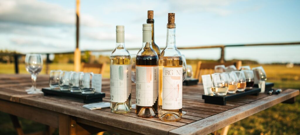 RGNY Best Wineries To Visit In The U.S. In Summer