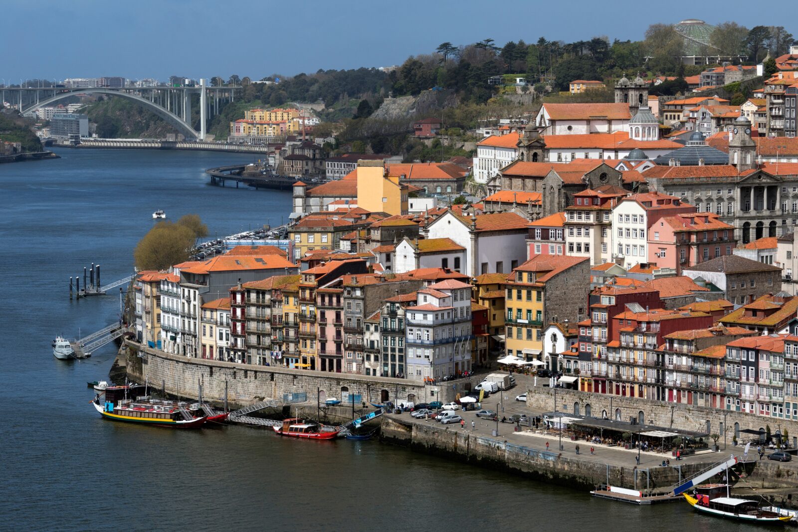 Best Wineries In Porto That Are A Must For Wine Lovers | Views for Life