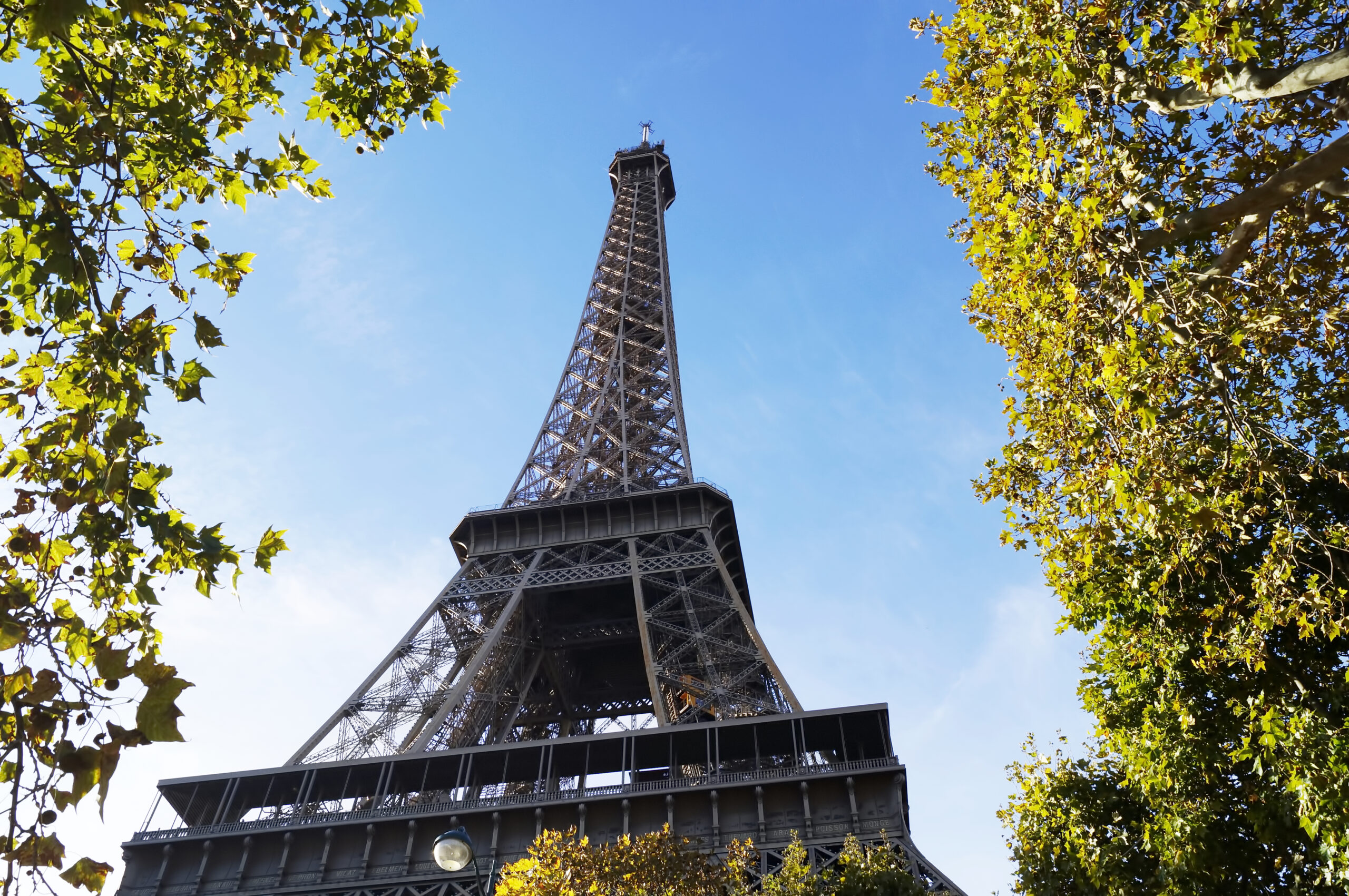 eiffel tower in paris 2021 08 26 22 28 11 utc scaled