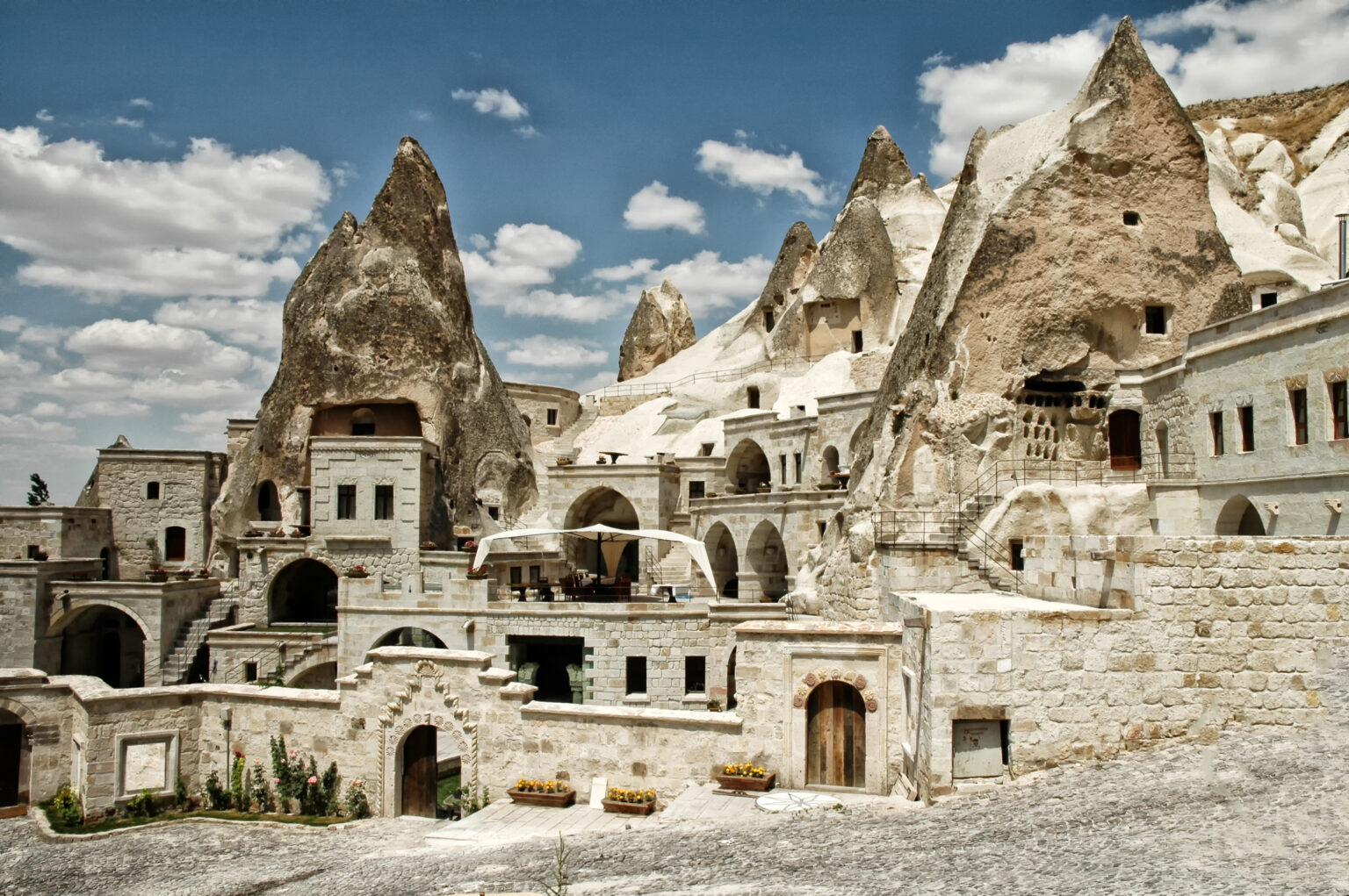 Discover the Cave City of Cappadocia: Travel Guide | Views for Life