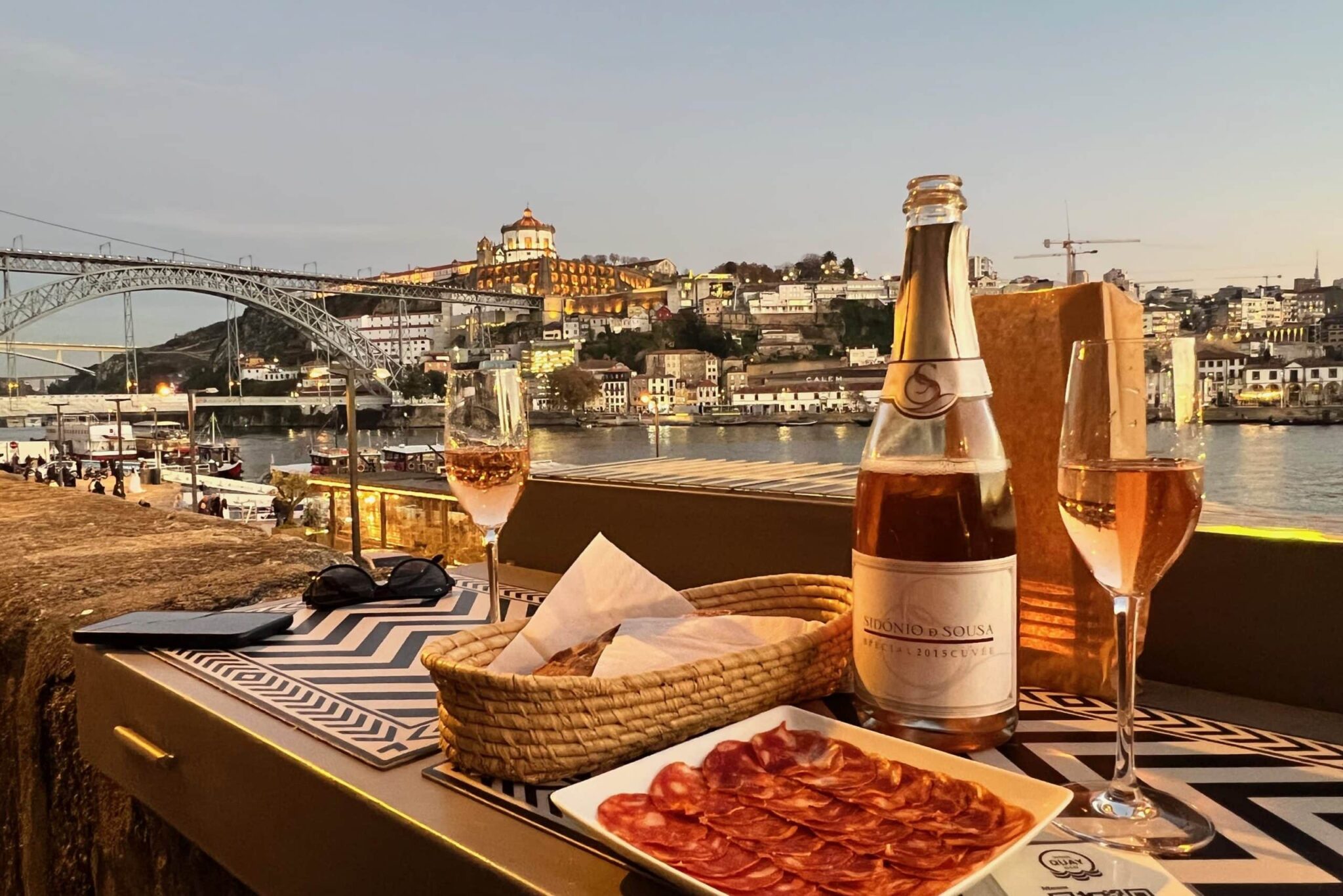 Best Wineries In Porto That Are A Must For Wine Lovers | Views for Life