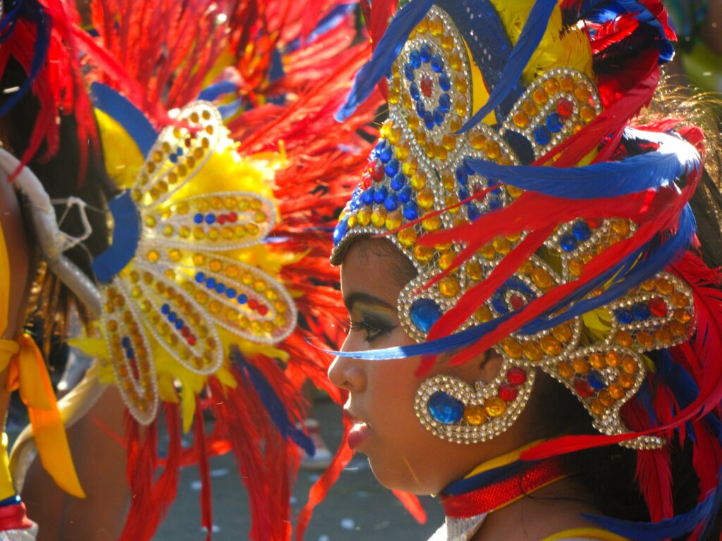 Notting Hill Carnival: Travel Guide & Tips