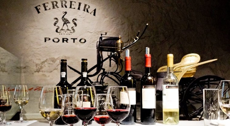 6 Best Wine Tasting in Porto, Portugal