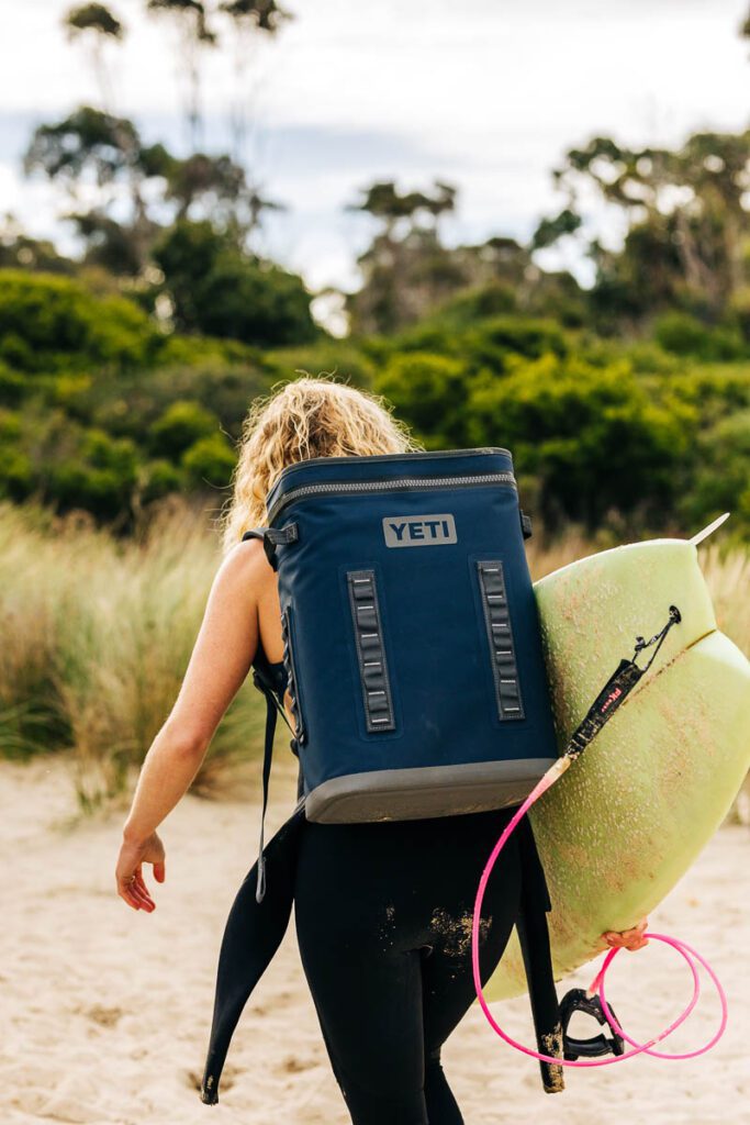 Gift Guide For Travel Lovers: YETI