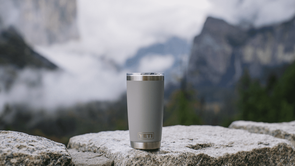Gift Guide For Travel Lovers: YETI