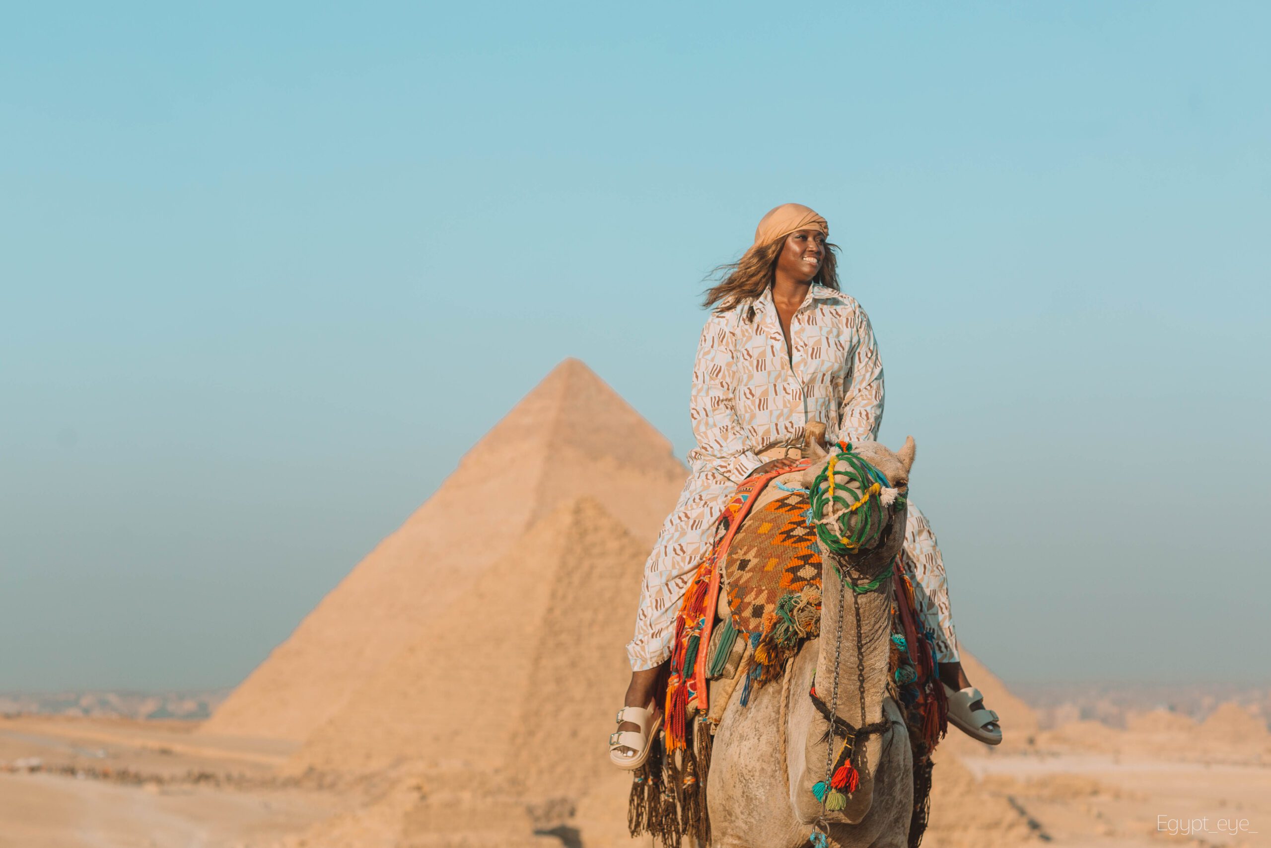 Three Days in Cairo Guide: What to Do, See & Eat (with Google Map)