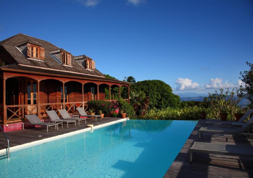 Best Hotels In Guadeloupe