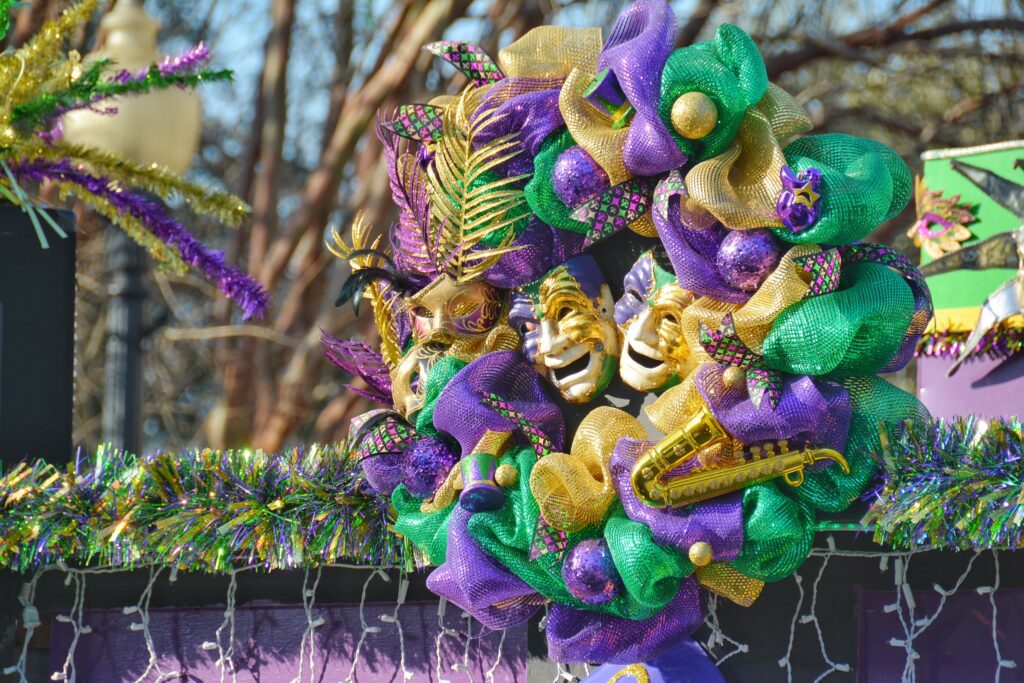 Mardi Gras: Safety Tips in New Orleans