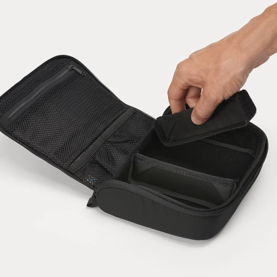 30 Tech Cases to Keep You Organized on Your Travels