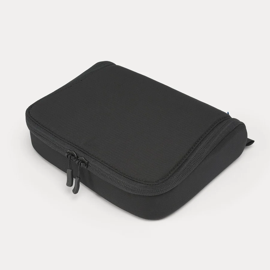 30 Tech Cases to Keep You Organized on Your Travels
