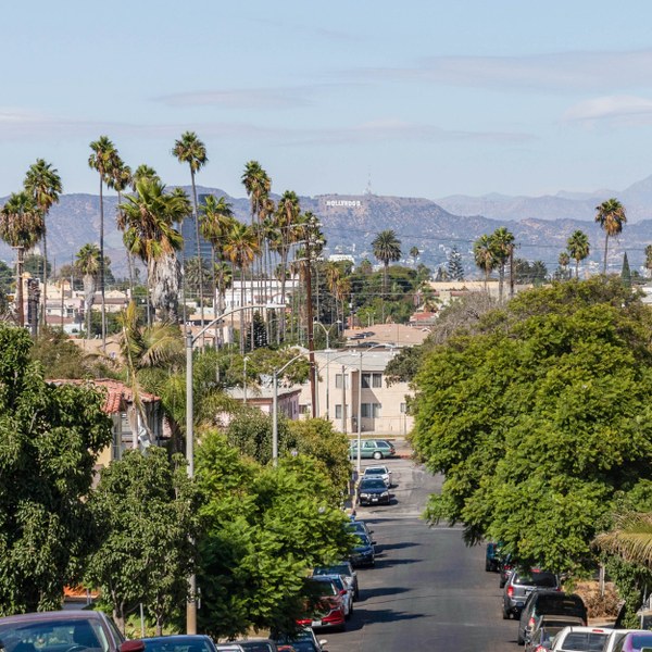 The Best Neighborhoods to Stay in LA: A Local's Guide