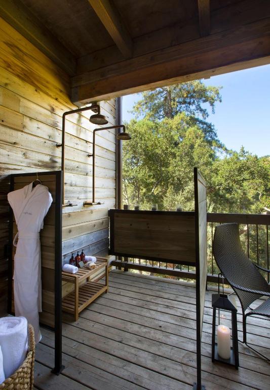 Top 10 Glamping Destinations in California for Nature Lovers