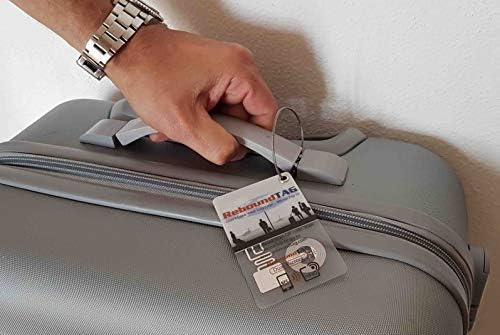 Best Non-Apple Luggage Trackers