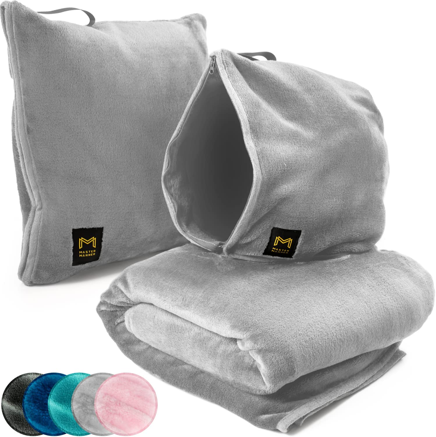 10 Best Packable Travel Blankets For Comfortable Adventures | Views For ...