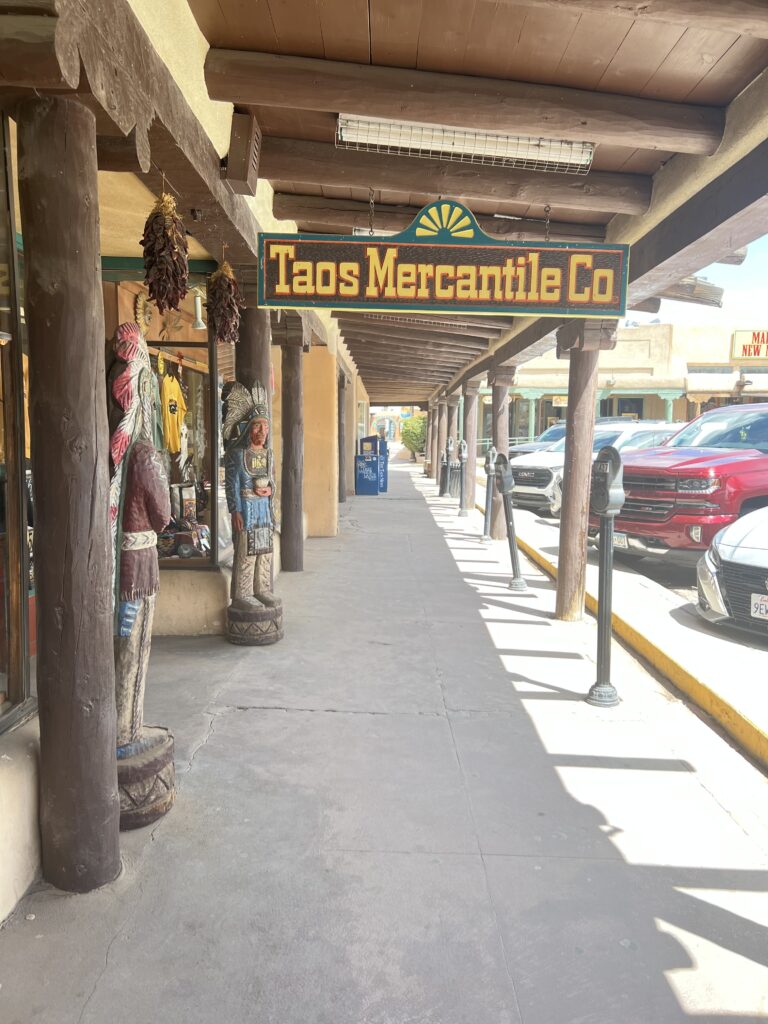 10 Must-See Attractions in Taos, New Mexico