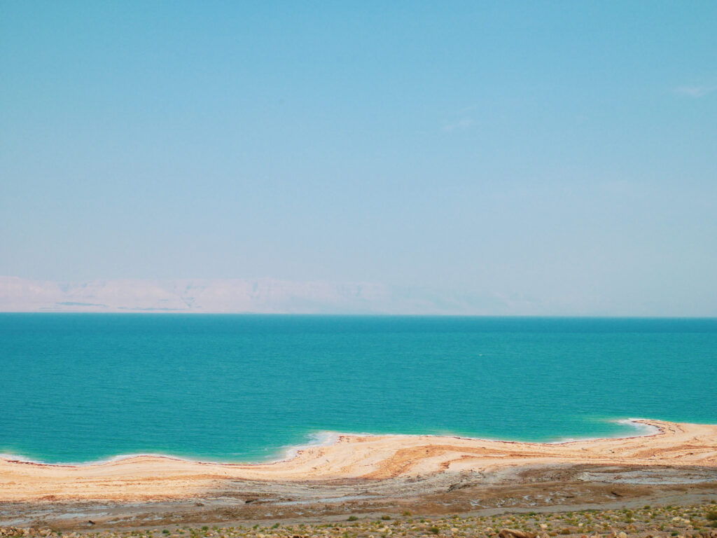 Discover the Healing Wonders of the Dead Sea: Your Ultimate Guide from Jerusalem or Tel Aviv