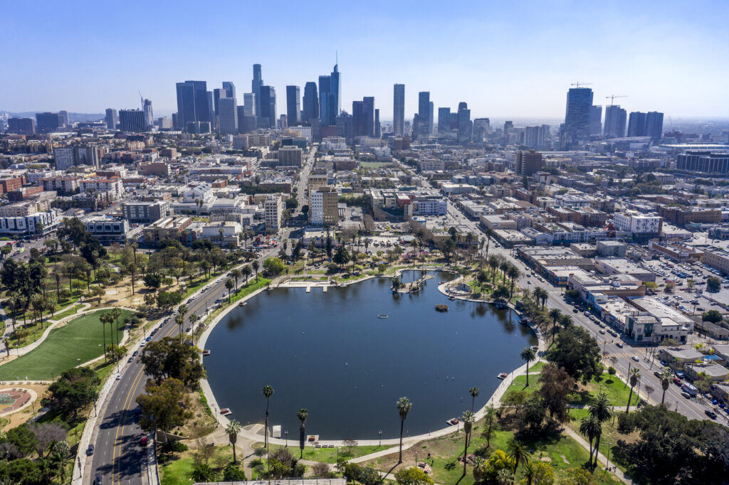 The Best Neighborhoods to Stay in LA: A Local's Guide