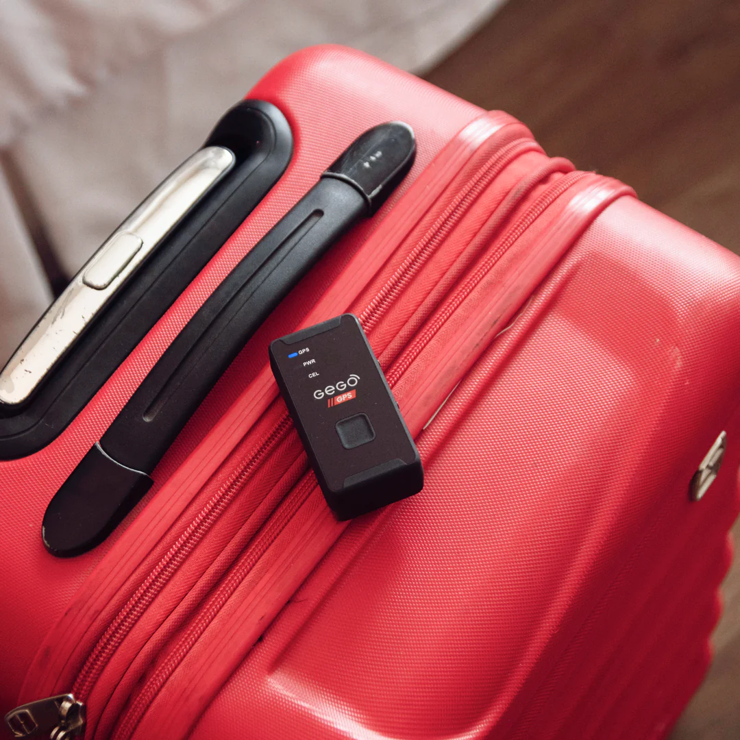 7 Best Non-Apple Luggage Trackers