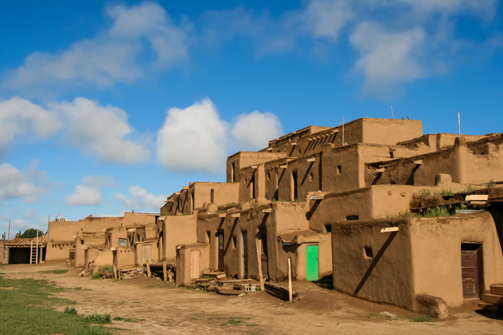 10 Must-See Attractions in Taos, New Mexico