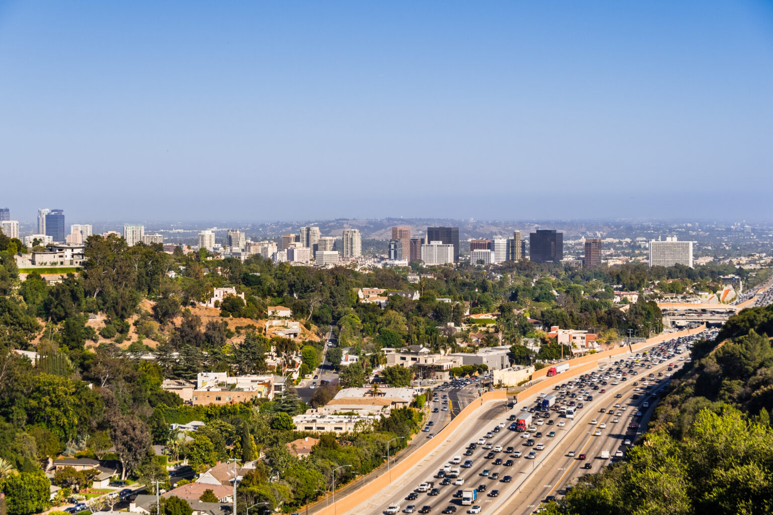 20 Best Neighborhoods to Stay in LA: A Local's Guide | Views for Life