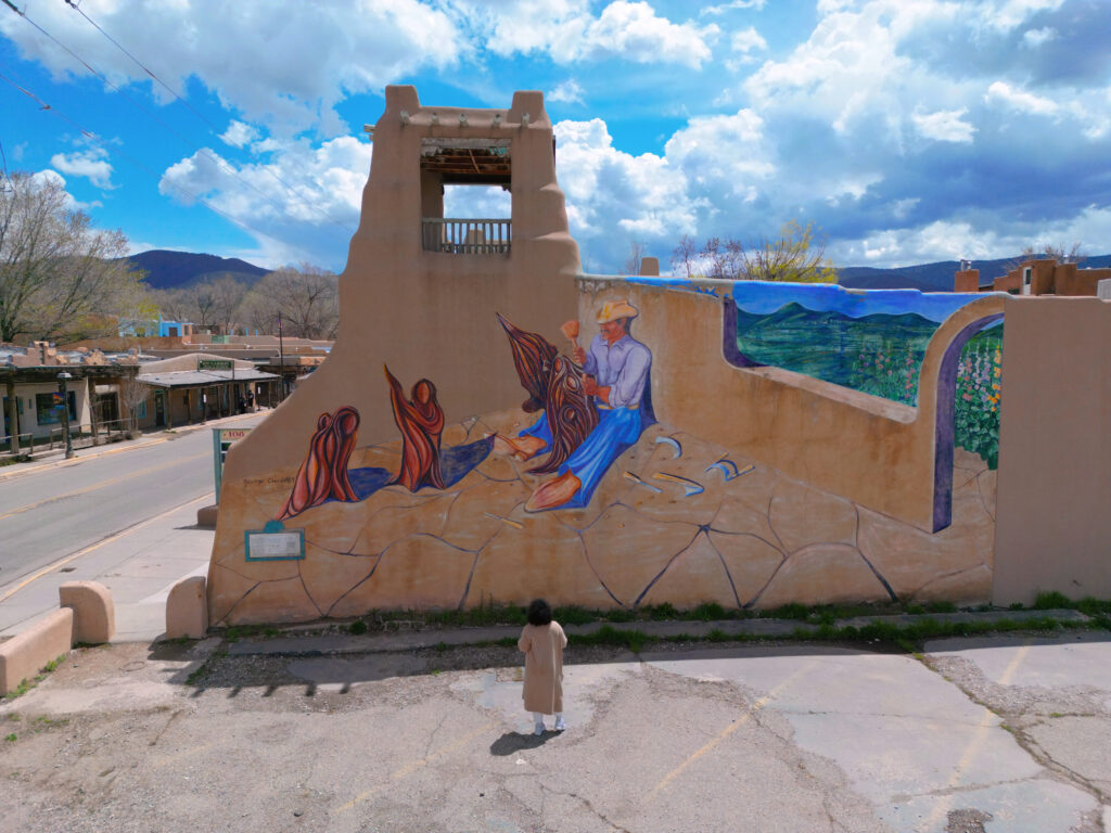 Ultimate 3-Day Itinerary in Taos, New Mexico