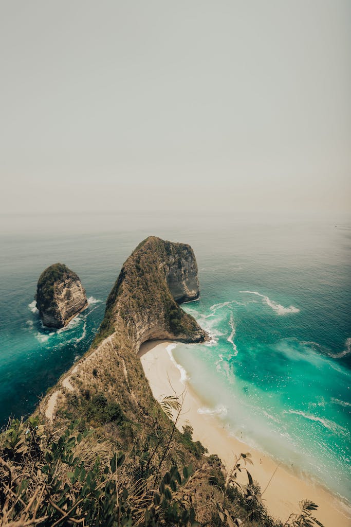 Panoramic Paradises: 20 Amazing Views in Bali