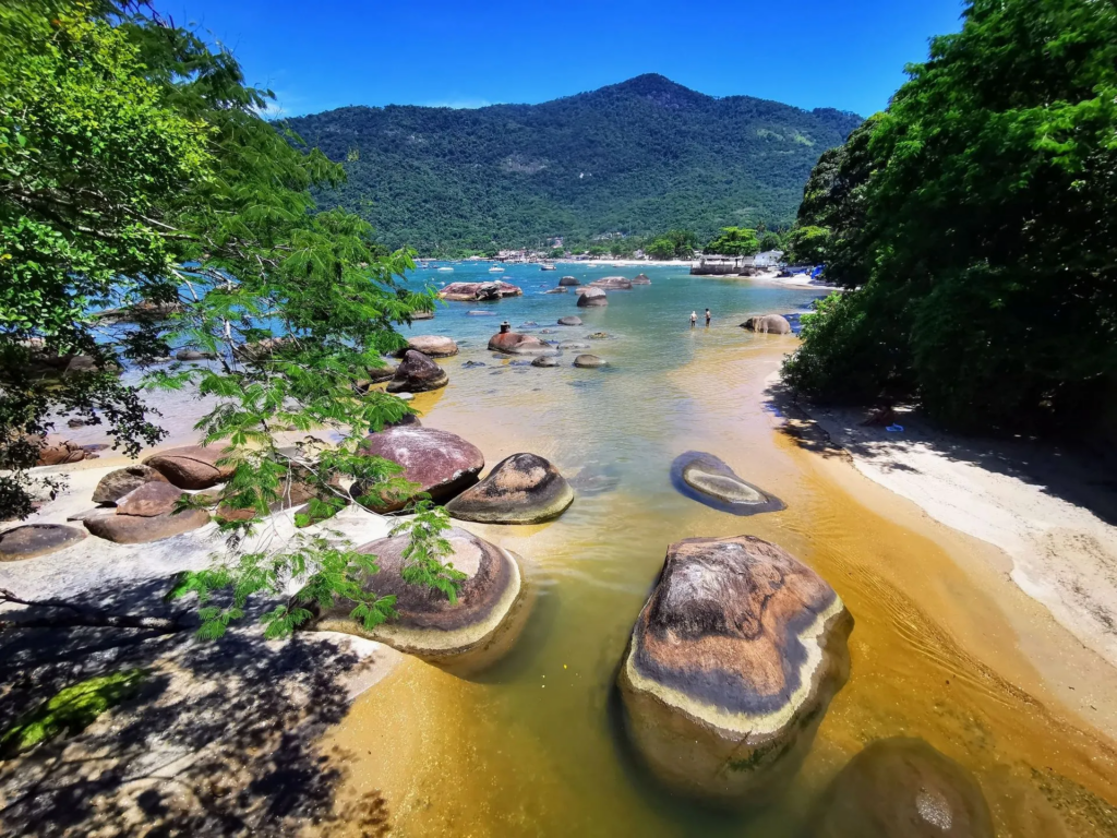 8 Gorgeous Destinations In The Greater Rio Area