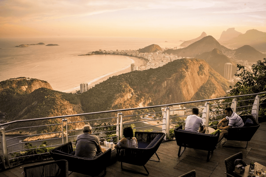 9 Of The Best Restaurants In Brazil