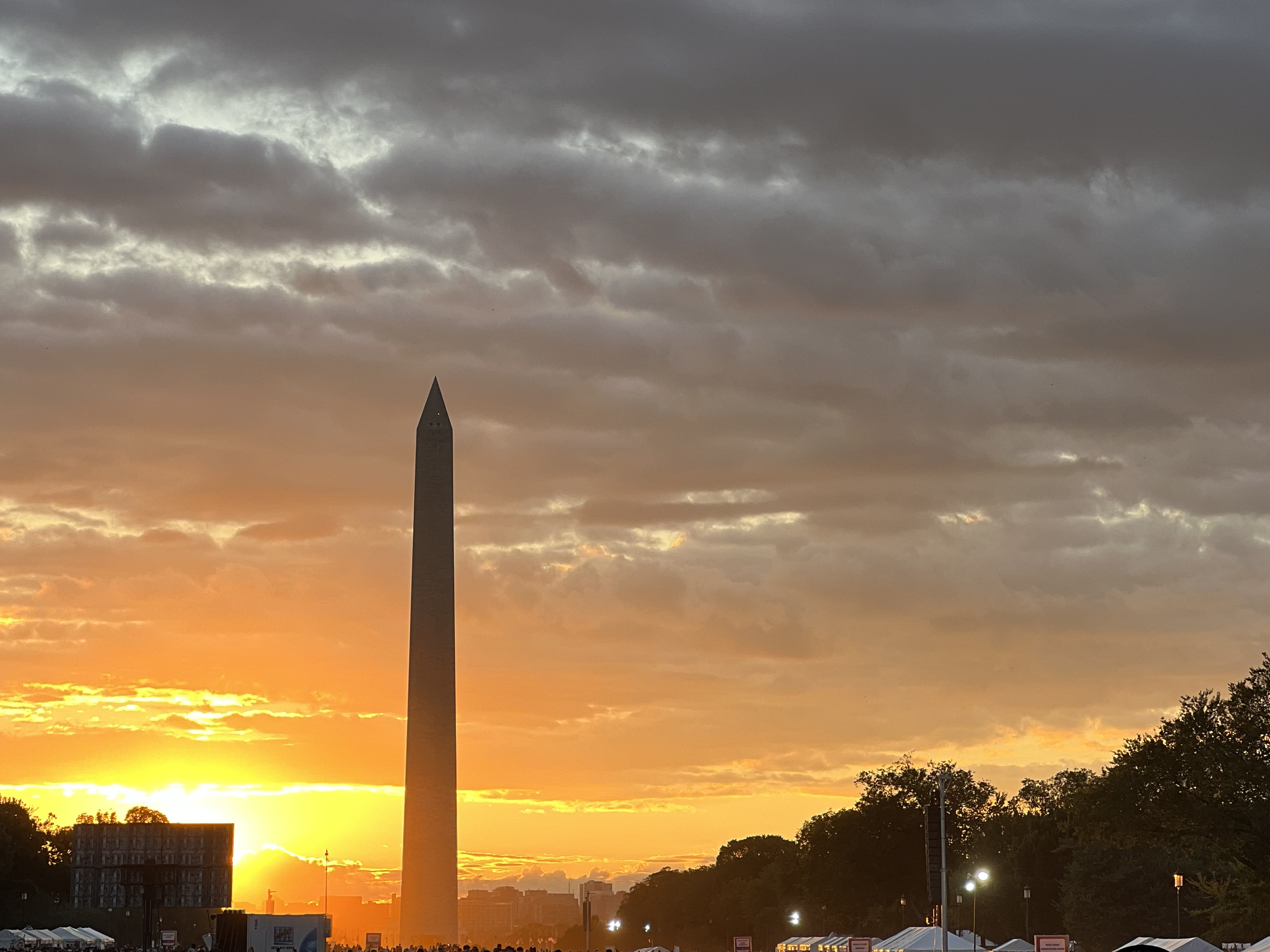 10 Of The Best Daycations From Washington DC