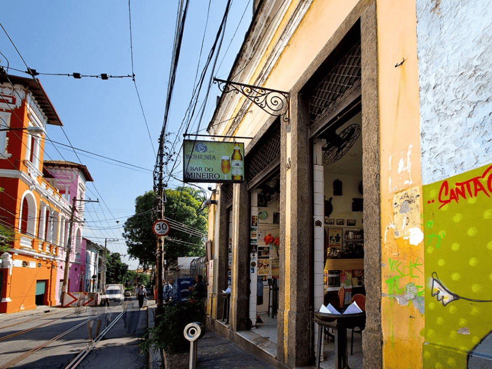 9 Of The Best Restaurants In Brazil