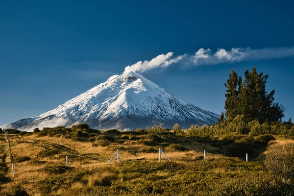 Why The Beautiful Country Of Ecuador Should Be On Your Bucketlist In 2025