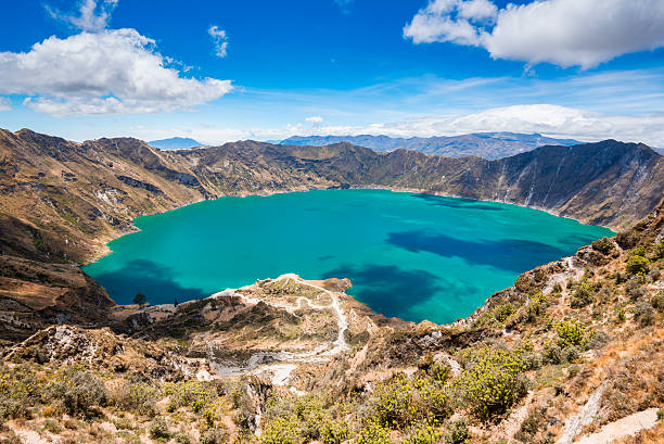 Why The Beautiful Country Of Ecuador Should Be On Your Bucketlist In 2025