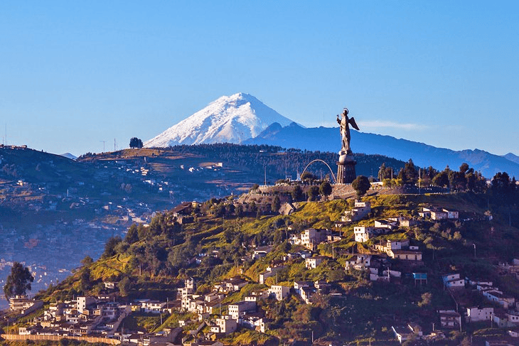 Why The Beautiful Country Of Ecuador Should Be On Your Bucketlist In 2025