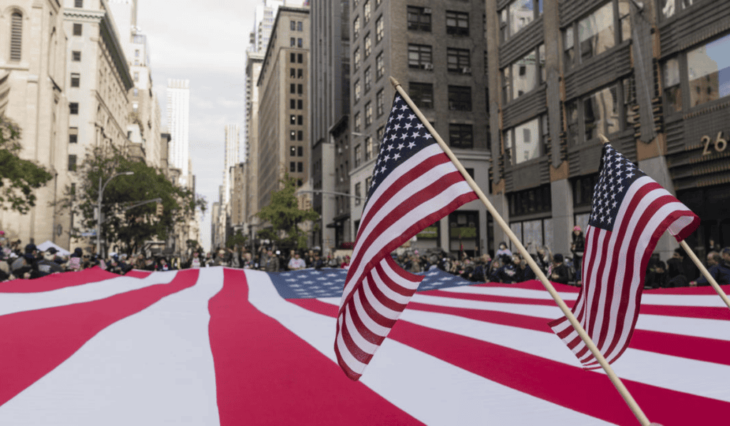 7 The Best Veterans Day Ceremony's In The U.S.