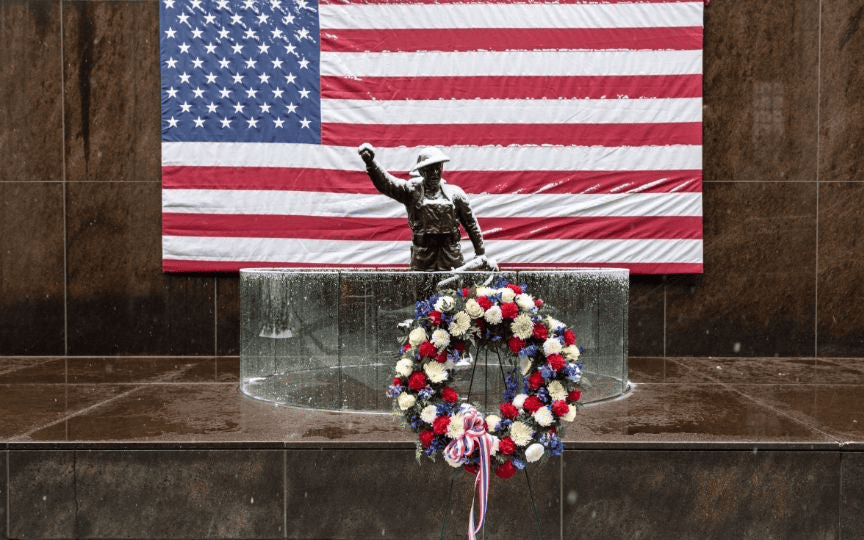 7 The Best Veterans Day Ceremony's In The U.S.