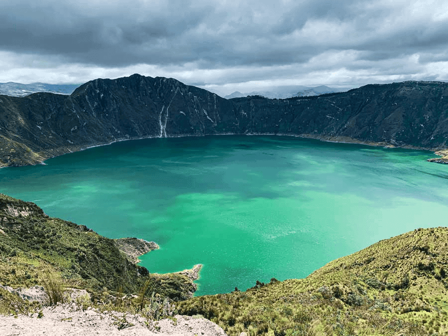 The Best South American Nature Trails To Explore In 2025