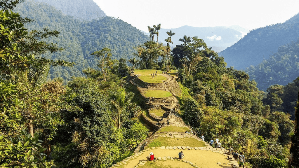 The Best South American Nature Trails To Explore In 2025