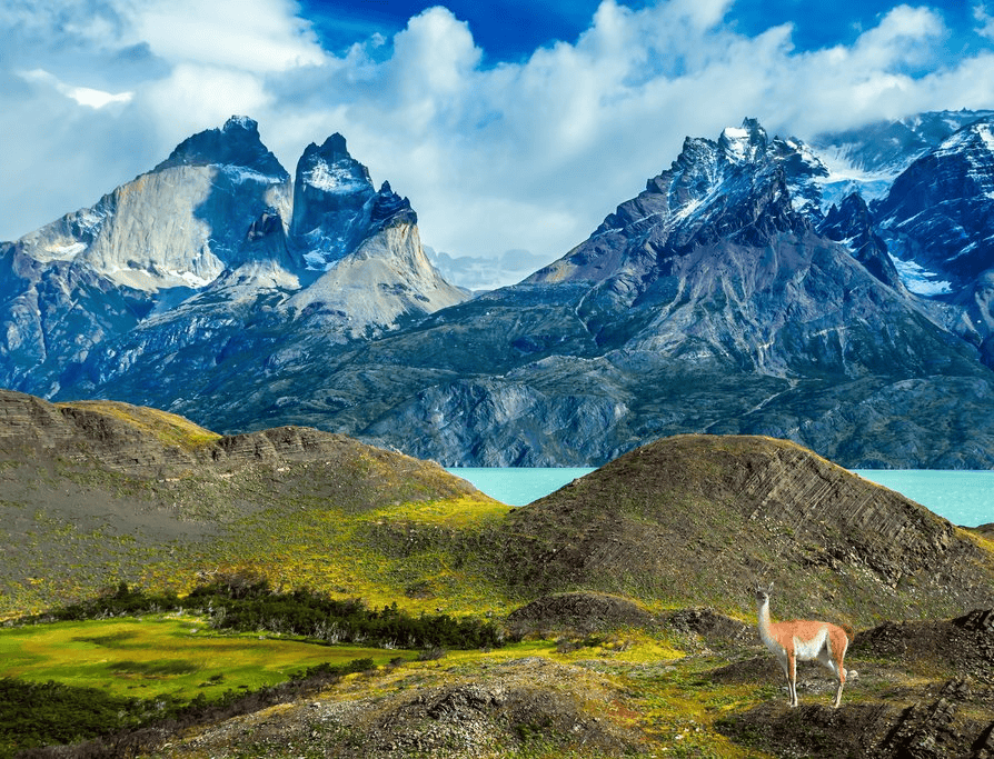 The Best South American Nature Trails To Explore In 2025