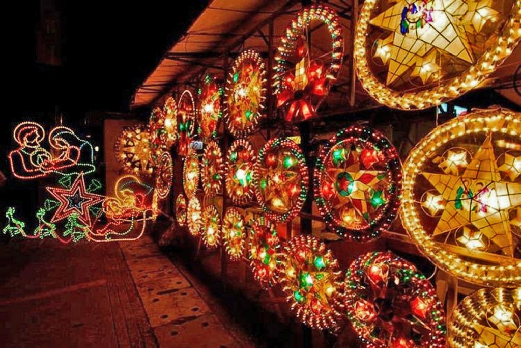 How Christmas Is Celebrated Around The World