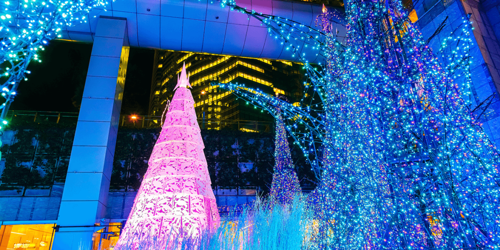 How Christmas Is Celebrated Around The World