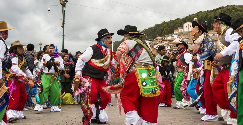 How Christmas Is Celebrated Around The World